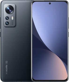 Xiaomi 12 Pro 256GB/12GB Gray