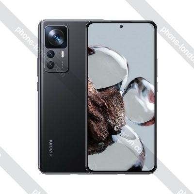 Xiaomi 12T 8GB/256GB Black