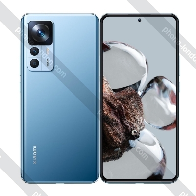 Xiaomi 12T 8GB/256GB Blue