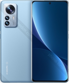 Xiaomi 12X 128GB blue