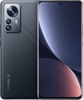Xiaomi 12X 256GB grey
