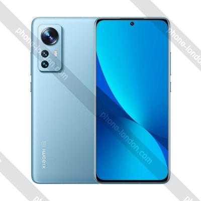 Xiaomi 12X 8GB/128GB Blue