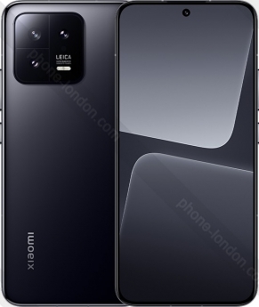 Xiaomi 13 256GB/8GB black