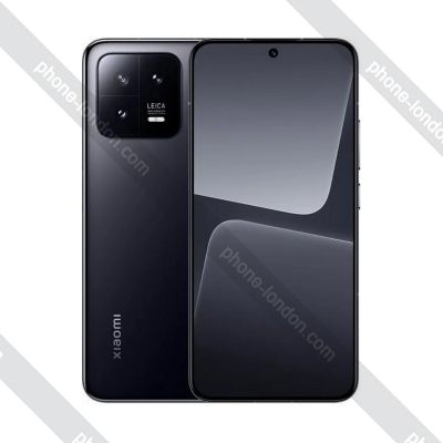 Xiaomi 13 5G Dual Sim 8GB/256GB Black