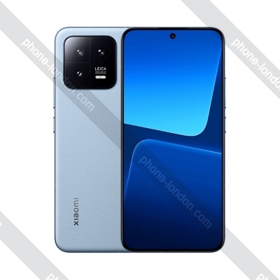 Xiaomi 13 5G Dual Sim 8GB/256GB Blue