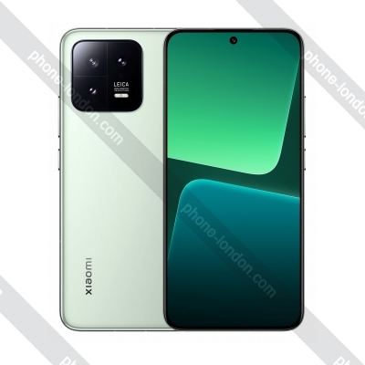 Xiaomi 13 5G Dual Sim 8GB/256GB Flora Green