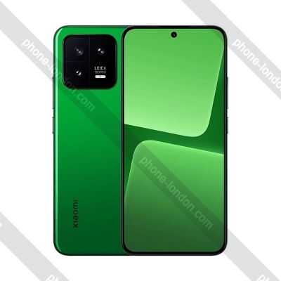 Xiaomi 13 5G Dual Sim 8GB/256GB Green