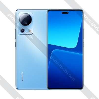 Xiaomi 13 Lite 5G Dual Sim 8GB/128GB Blue