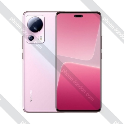 Xiaomi 13 Lite 5G Dual Sim 8GB/128GB Pink