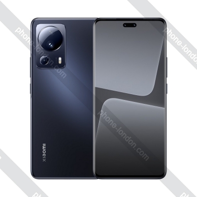 Xiaomi 13 Lite 5G Dual Sim 8GB/256GB Black