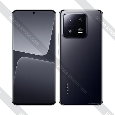 Xiaomi 13 Pro 5G Dual Sim 12GB/256GB Black