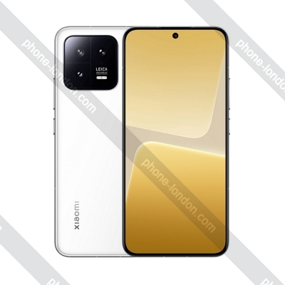 Xiaomi 13 Pro 5G Dual Sim 12GB/256GB White