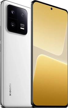 Xiaomi 13 Pro 256GB/12GB Ceramic White