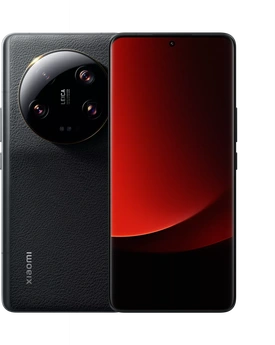 Xiaomi 13 Ultra Black