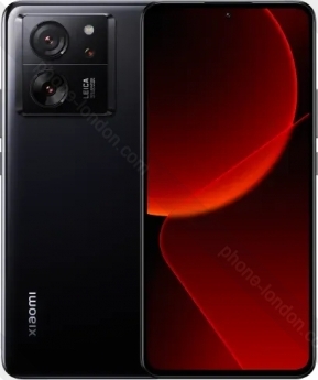 Xiaomi 13T Pro 512GB black
