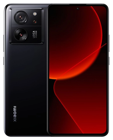 Xiaomi 13T Pro Dual Sim 5G 16GB/1TB Black