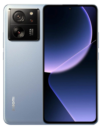 Xiaomi 13T Pro Dual Sim 5G 12GB/256GB Alpine Blue