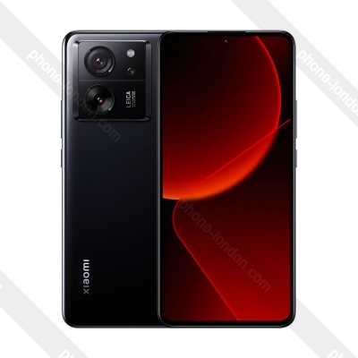 Xiaomi 13T Pro Dual Sim 5G 12GB/512GB Black