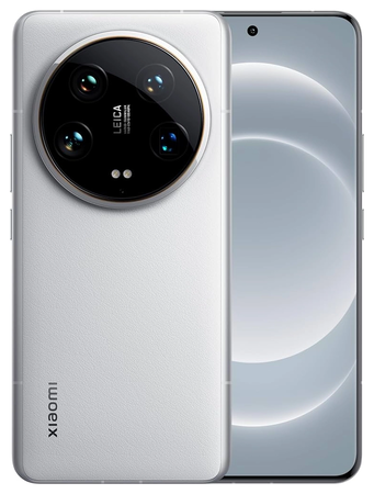 Xiaomi 14 Ultra 5G Dual Sim 16GB RAM 512GB White