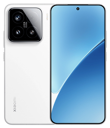 Xiaomi 15 5G 12GB RAM 256GB White