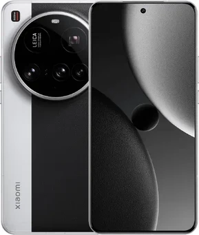 Xiaomi 15 Ultra 512GB Silver Chrome