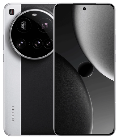 Xiaomi 15 Ultra 5G 16GB RAM 512GB Silver