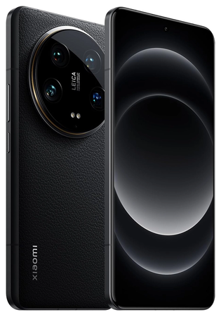 Xiaomi 15 Ultra 5G 16GB RAM 512GB Black