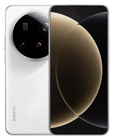 Xiaomi 15 Ultra 5G 16GB RAM 512GB White