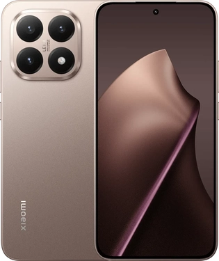 Xiaomi 15T 256GB rosegold