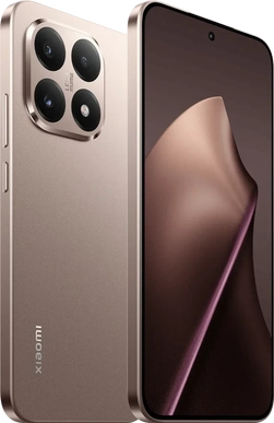 Xiaomi 15T 512GB rosegold