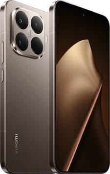 Xiaomi 15T Pro 512GB mocha gold