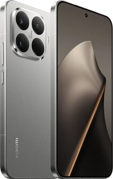 Xiaomi 15T Pro 512GB Gray