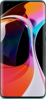 Xiaomi Mi 10 128GB coral green