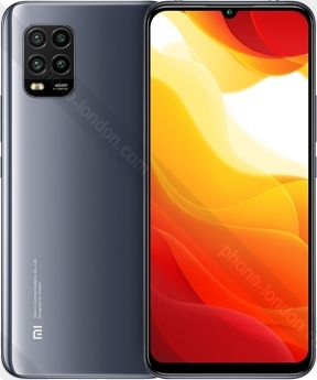 Xiaomi Mi 10 Lite 64GB cosmic grey