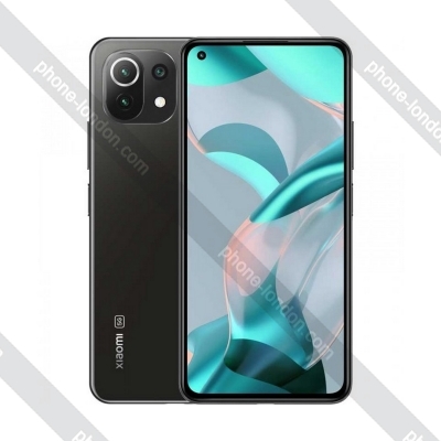 Xiaomi Mi 11 Lite 5G 8GB/128GB Truffle Black