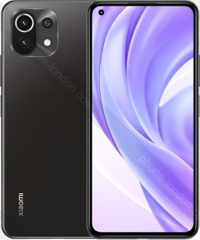 Xiaomi Mi 11 Lite 64GB Boba Black