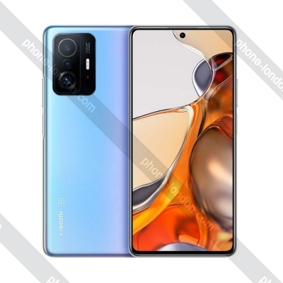 Xiaomi Mi 11T Pro 5G 8GB/256GB Celestial Blue