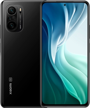 Xiaomi Mi 11i 128GB Cosmic Black