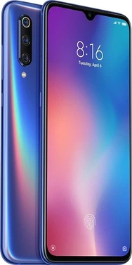 Xiaomi Mi 9 128GB Blue