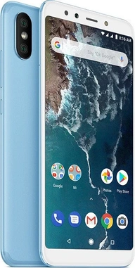 Xiaomi Mi A2 64GB Blue