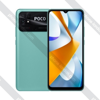 Xiaomi POCO C40 4GB/64GB Coral Green
