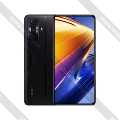 Xiaomi POCO F4 GT 5G 12GB/256GB Stealth Black