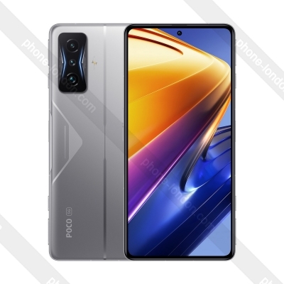 Xiaomi POCO F4 GT 5G 8GB/128GB Knight Silver