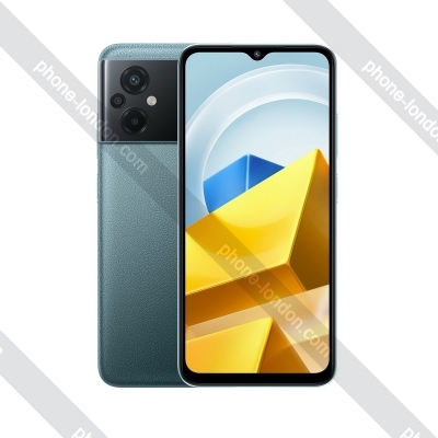 Xiaomi POCO M5 4GB/64GB Green