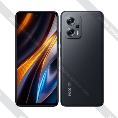 Xiaomi POCO X4 GT 8GB/256GB Black
