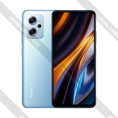 Xiaomi POCO X4 GT 8GB/256GB Blue