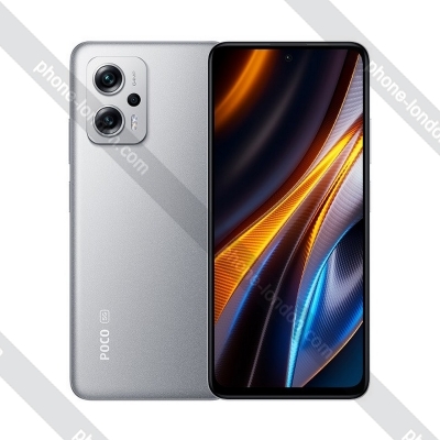 Xiaomi POCO X4 GT 8GB/256GB Silver