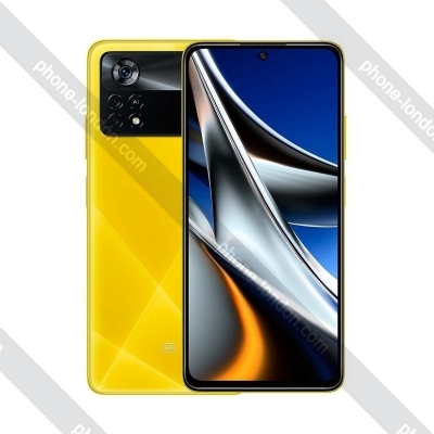 Xiaomi POCO X4 Pro 5G 8GB/256GB Poco Yellow