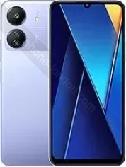 Xiaomi Poco C65 256GB purple