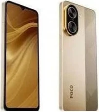 Xiaomi Poco C71 64GB gold